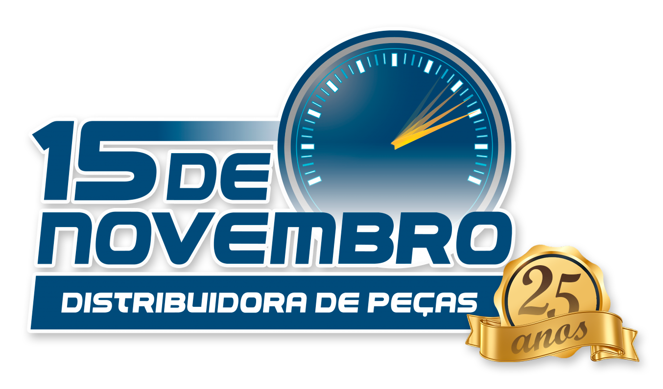 15 de Novembro 2000 Distribuidora de Pecas Ltda